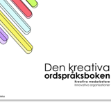 Den Kreativa Ordspråksboken (Swedish only)