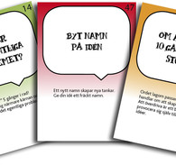 Idékortleken 10 pack