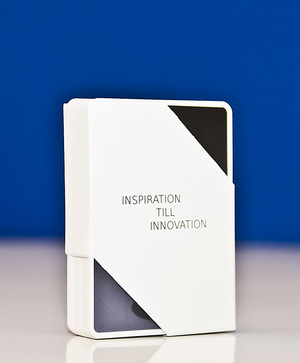 Inspiration för innovation