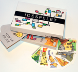 Idéspelet - Hemma
